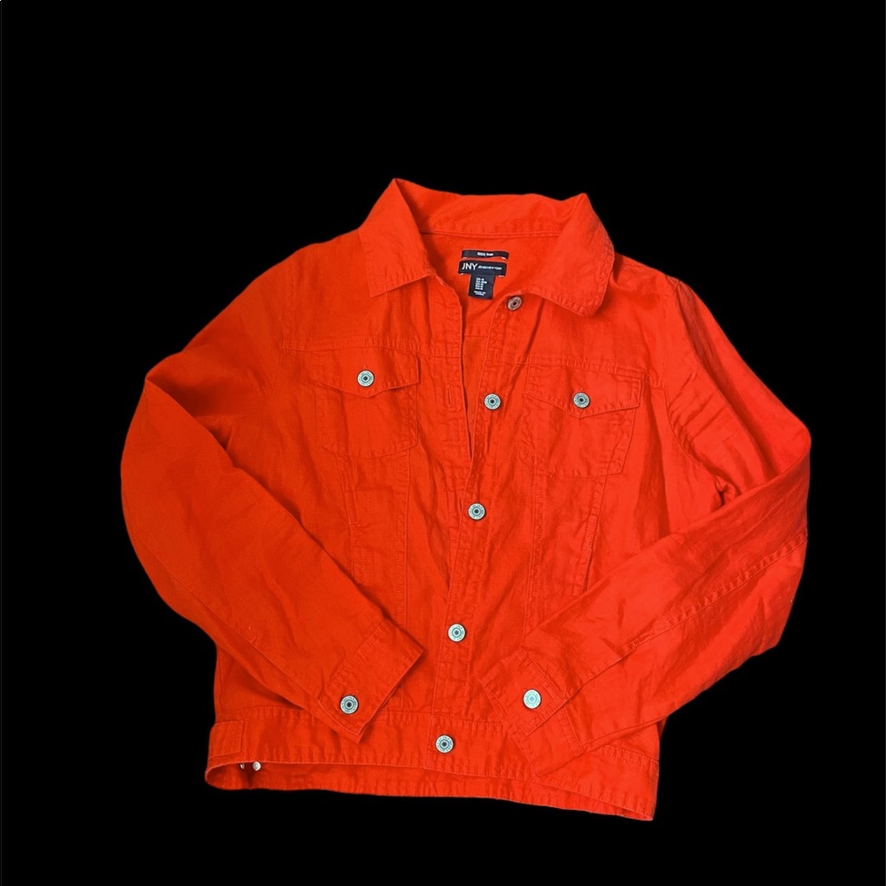 Jones New York Jacket size M